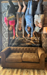 Escape Room Bachelor/ette Party image 13