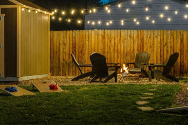 Harmony House: Hot Tub, Game Room & Fire Pit image 24