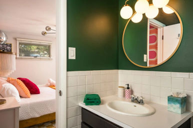 Harmony House: Hot Tub, Game Room & Fire Pit image 17