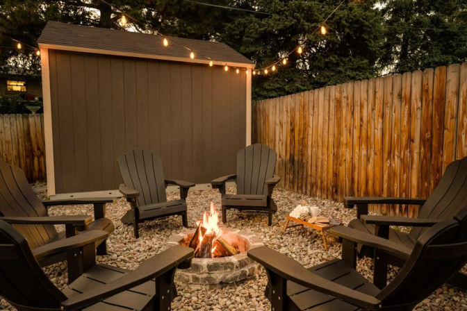 Harmony House: Hot Tub, Game Room & Fire Pit image 26