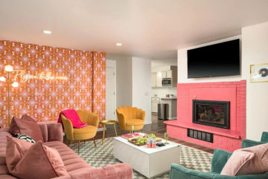 Harmony House: Hot Tub, Game Room & Fire Pit image 3