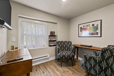 The Six Zero One: 4BR + 1BR Guest House + Entertainment Pavilion (Sleeps 10) image 36