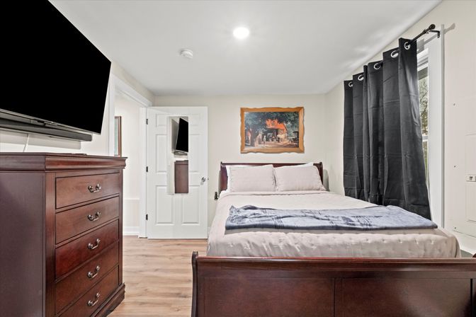 The Six Zero One: 4BR + 1BR Guest House + Entertainment Pavilion (Sleeps 10) image 53