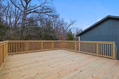 The Six Zero One: 4BR + 1BR Guest House + Entertainment Pavilion (Sleeps 10) image 56