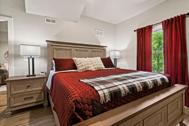 The Six Zero One: 4BR + 1BR Guest House + Entertainment Pavilion (Sleeps 10) image 30