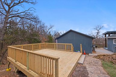 The Six Zero One: 4BR + 1BR Guest House + Entertainment Pavilion (Sleeps 10) image 57