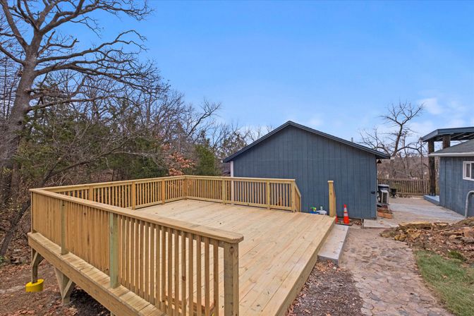 The Six Zero One: 4BR + 1BR Guest House + Entertainment Pavilion (Sleeps 10) image 57
