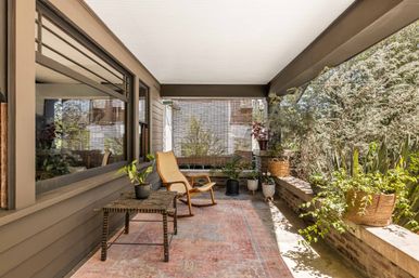 Sunset Junction Pool House image 20