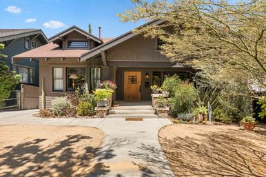 Sunset Junction Pool House image 21