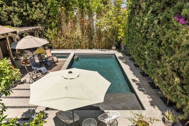 Sunset Junction Pool House image 18