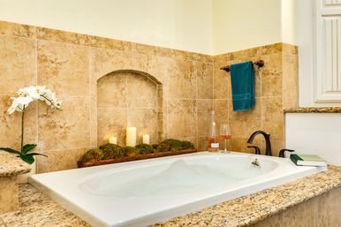 Twist of Lime Gulf-Front Galveston Estate: Huge Deck, Chef’s Kitchen & Beach Views image 46