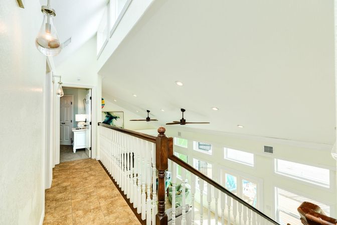 Twist of Lime Gulf-Front Galveston Estate: Huge Deck, Chef’s Kitchen & Beach Views image 51