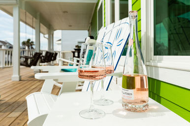 Twist of Lime Gulf-Front Galveston Estate: Huge Deck, Chef’s Kitchen & Beach Views image 19