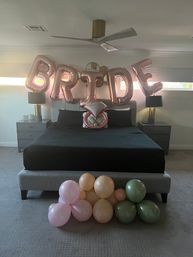 Ultimate Party Decorating Services: Backdrops, Balloon Arches, Neon Signs, Pool Floaties, Gifts & More image 8