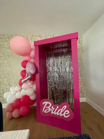 Ultimate Party Decorating Services: Backdrops, Balloon Arches, Neon Signs, Pool Floaties, Gifts & More image 9