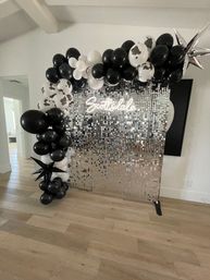 Ultimate Party Decorating Services: Backdrops, Balloon Arches, Neon Signs, Pool Floaties, Gifts & More image 20