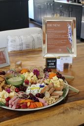 Full-Day Chef Service for Retreat-Style Bachelorettes image 12