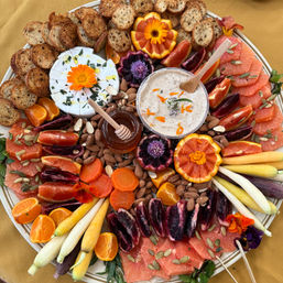 Full-Day Chef Service for Retreat-Style Bachelorettes image 5