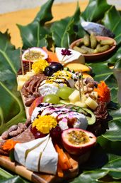 Full-Day Chef Service for Retreat-Style Bachelorettes image 3