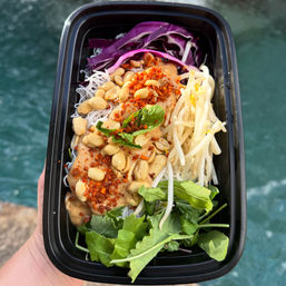 Full-Day Chef Service for Retreat-Style Bachelorettes image 8