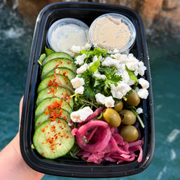 Full-Day Chef Service for Retreat-Style Bachelorettes image 6