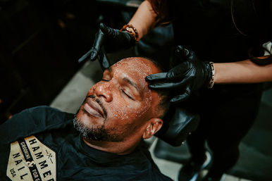 Atlantic City Luxe Barbershop Experience: Bachelor, Birthday & Group Events on the Boardwalk image 21