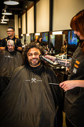 Atlantic City Luxe Barbershop Experience: Bachelor, Birthday & Group Events on the Boardwalk image 11