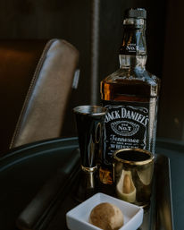 Atlantic City Luxe Barbershop Experience: Bachelor, Birthday & Group Events on the Boardwalk image 20