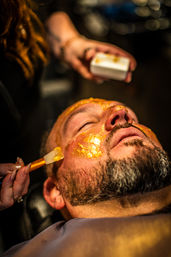 Atlantic City Luxe Barbershop Experience: Bachelor, Birthday & Group Events on the Boardwalk image 17