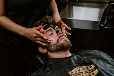 Atlantic City Luxe Barbershop Experience: Bachelor, Birthday & Group Events on the Boardwalk image 9