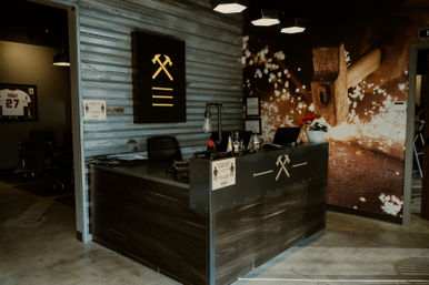 Atlantic City Luxe Barbershop Experience: Bachelor, Birthday & Group Events on the Boardwalk image 5