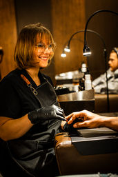 Atlantic City Luxe Barbershop Experience: Bachelor, Birthday & Group Events on the Boardwalk image 14
