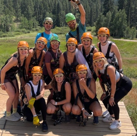 Ride Colorado's Longest and Fastest Ziplines image 4