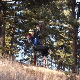 Ride Colorado's Longest and Fastest Ziplines image 2