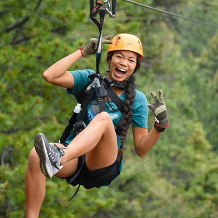 Ride Colorado's Longest and Fastest Ziplines image 1