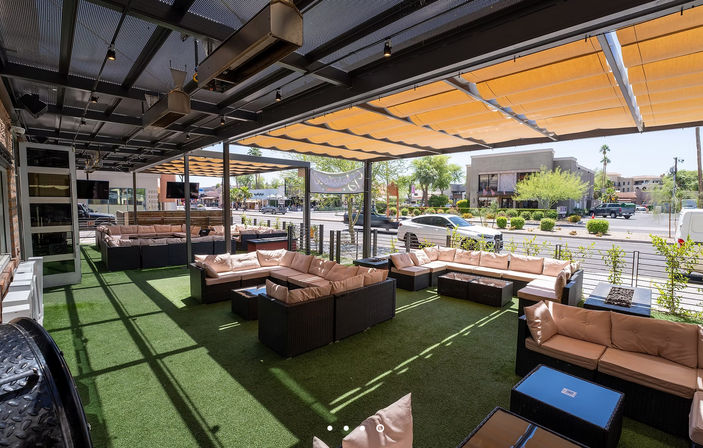 Barstool Scottsdale image 2