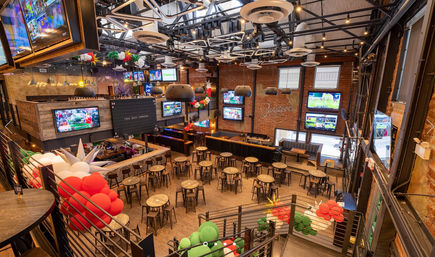 Barstool Scottsdale image 5