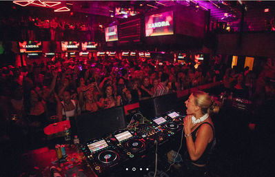 Barstool Scottsdale image 1