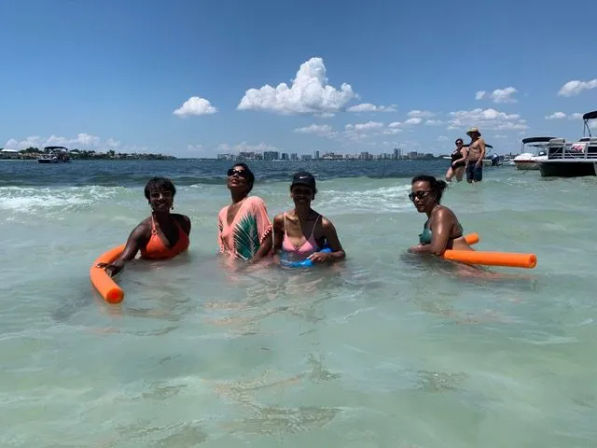Bachelor/Bachelorette Party Cruises with Private Custom Charters image 8