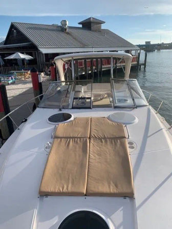 Bachelor/Bachelorette Party Cruises with Private Custom Charters image 13