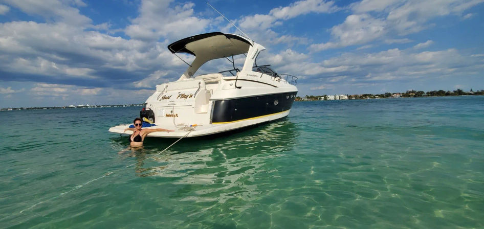 Bachelor/Bachelorette Party Cruises with Private Custom Charters image 3