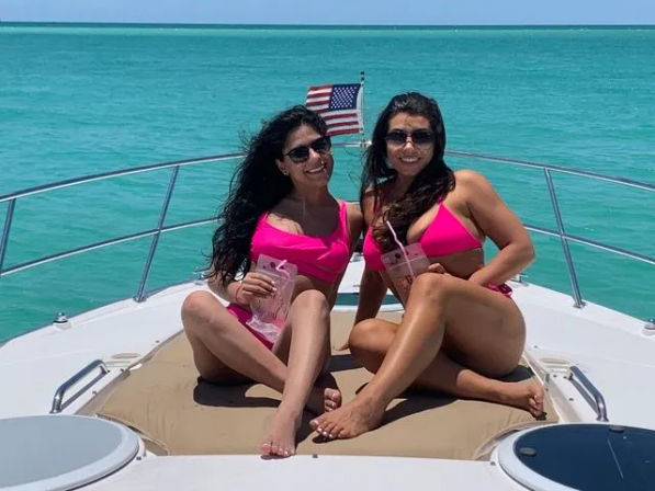 Bachelor/Bachelorette Party Cruises with Private Custom Charters image 10
