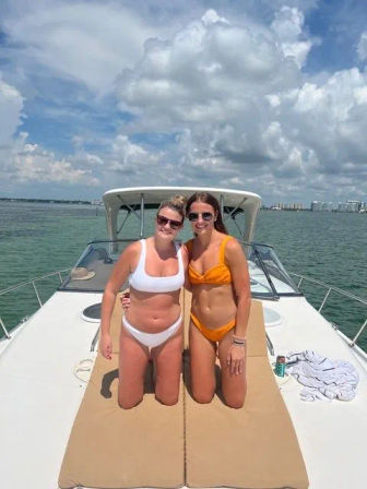 Bachelor/Bachelorette Party Cruises with Private Custom Charters image 11