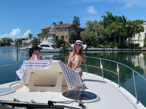 Bachelor/Bachelorette Party Cruises with Private Custom Charters image 6