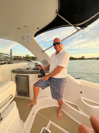 Bachelor/Bachelorette Party Cruises with Private Custom Charters image 2