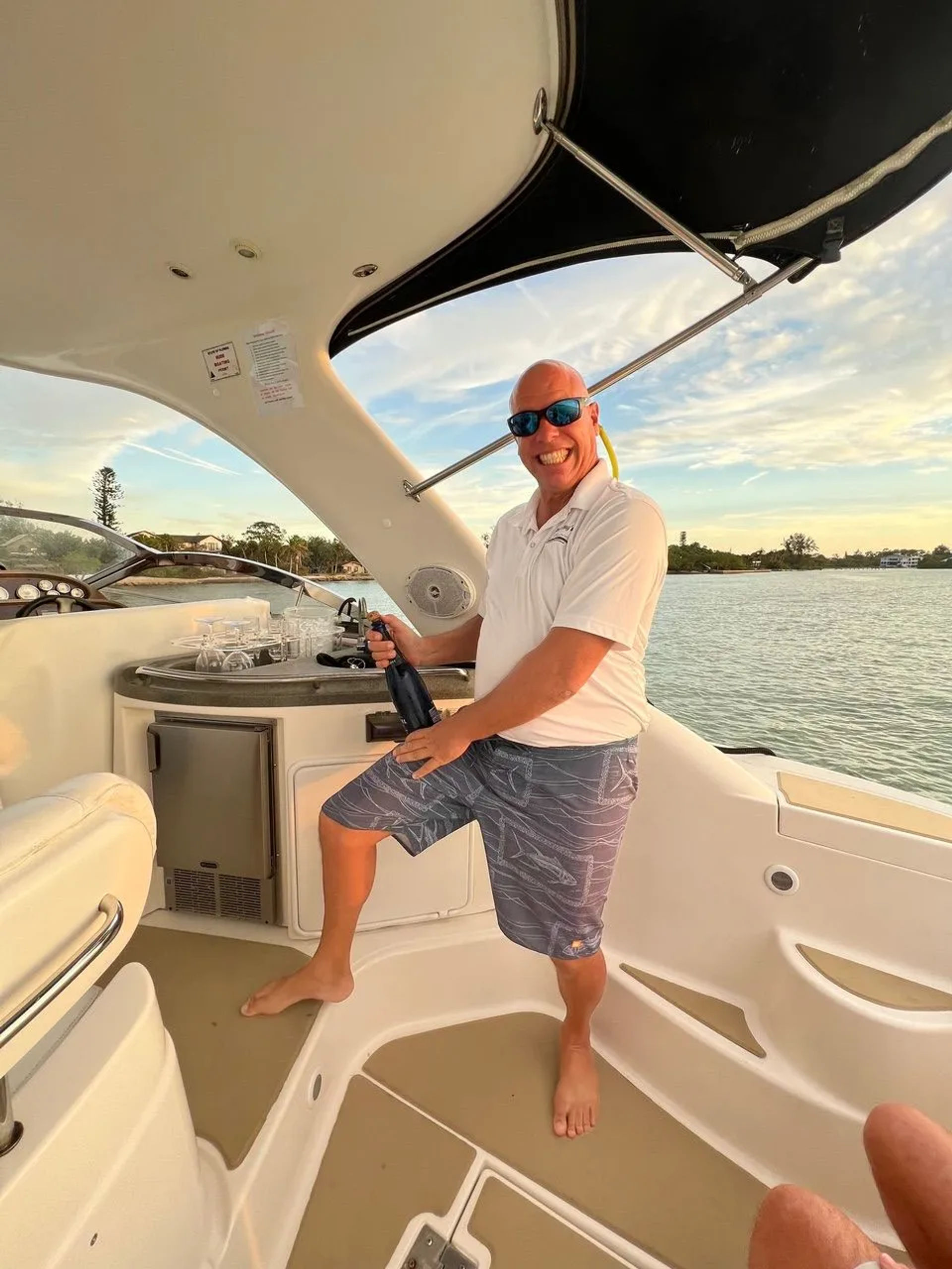 Bachelor/Bachelorette Party Cruises with Private Custom Charters image 2
