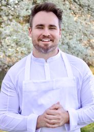 Private Chef Ryan's Complete Dining Experience: Carefully Crafted Menus with Tablescape & Cleanup image 4