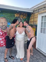 Cheeky Butlers & Sexy Pool Boys for your Party!  image 10
