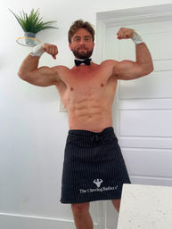 Cheeky Butlers & Sexy Pool Boys for your Party!  image 12