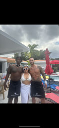 Cheeky Butlers & Sexy Pool Boys for your Party!  image 15